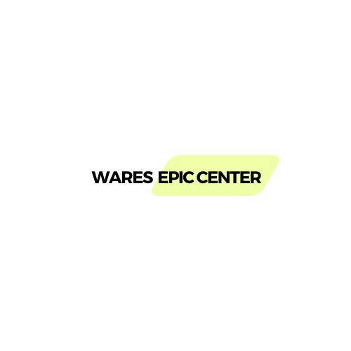 Wares Epic Enter